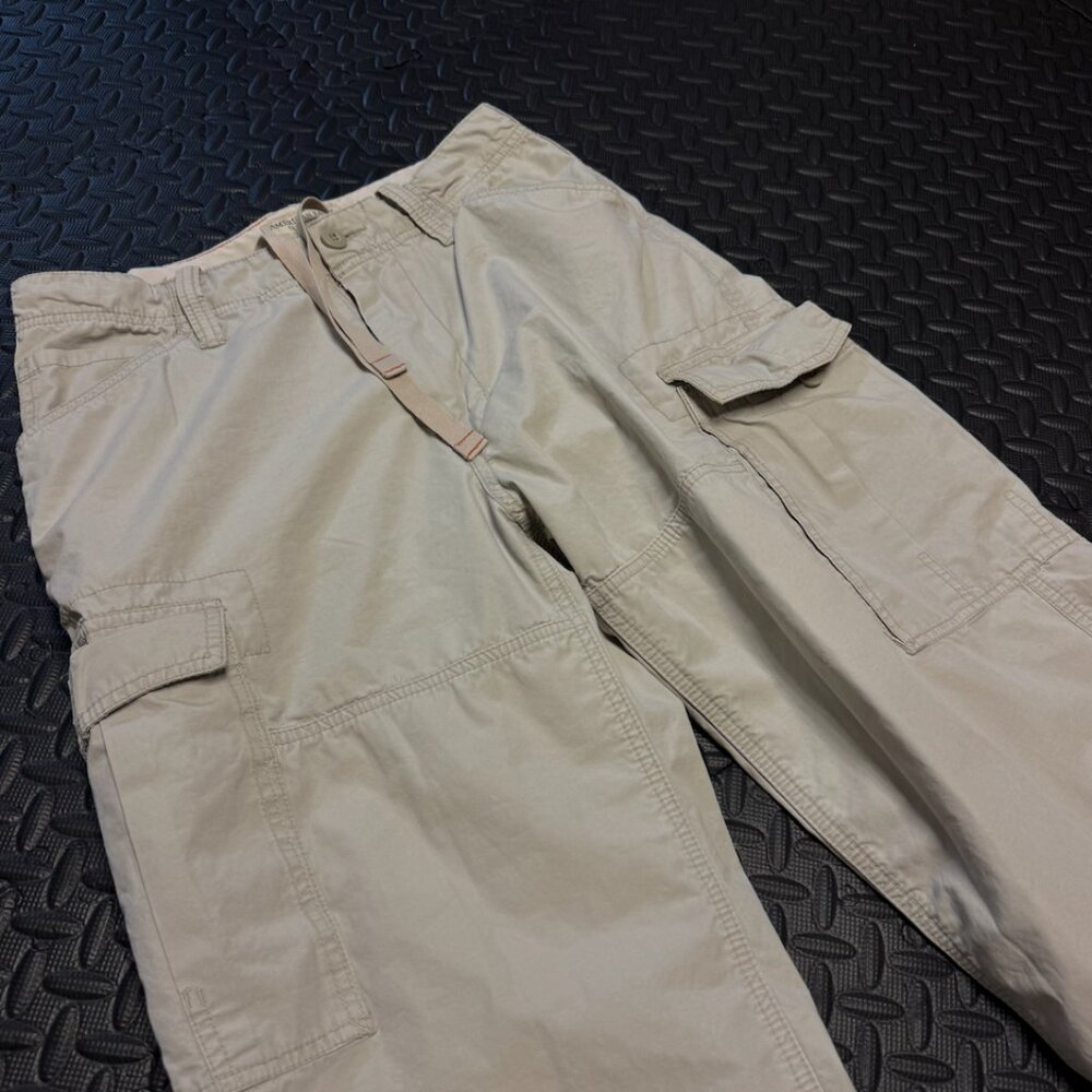 AMERICAN EAGLE cargo vintage pants